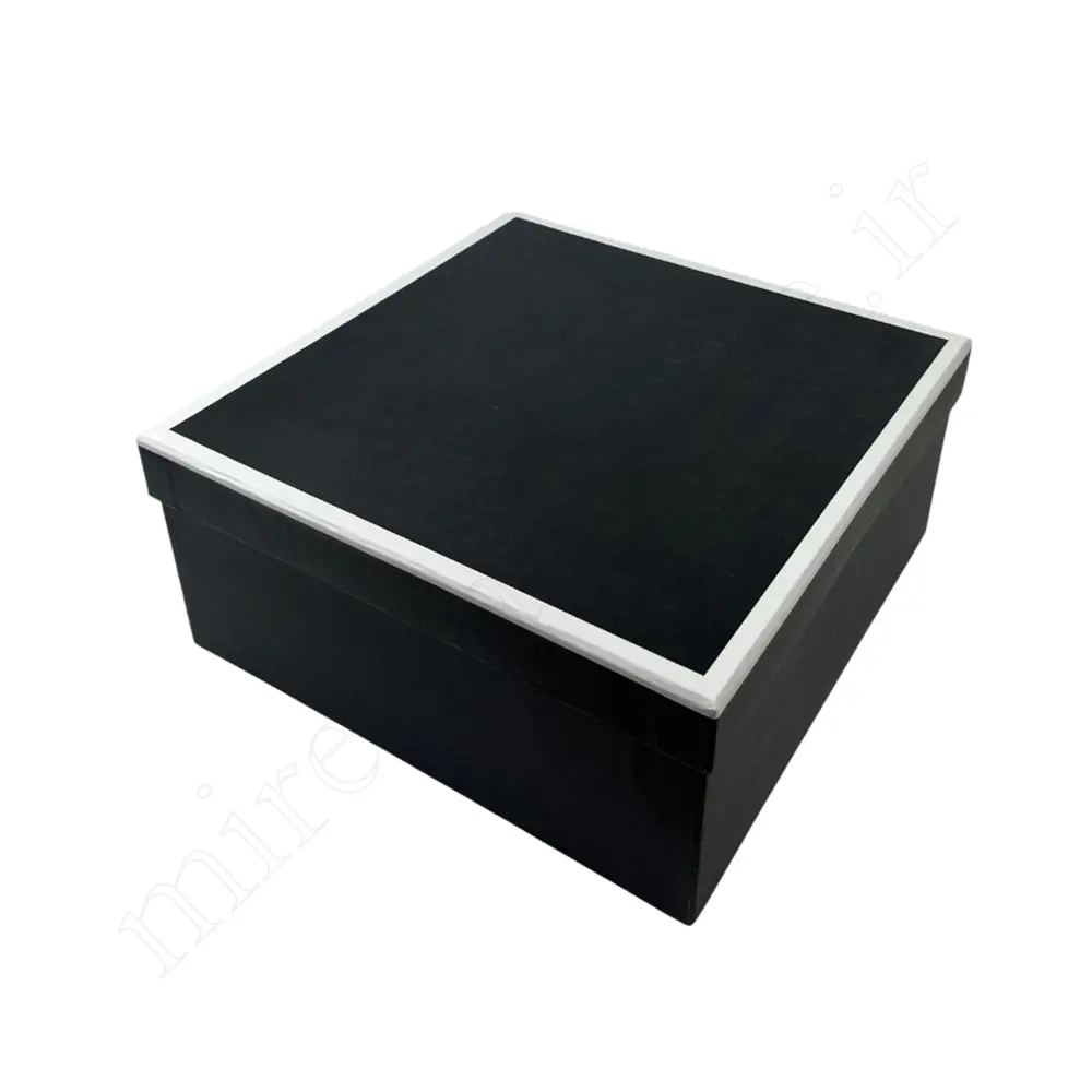 جعبه هدیهGIFT BOX NO:GP0120
