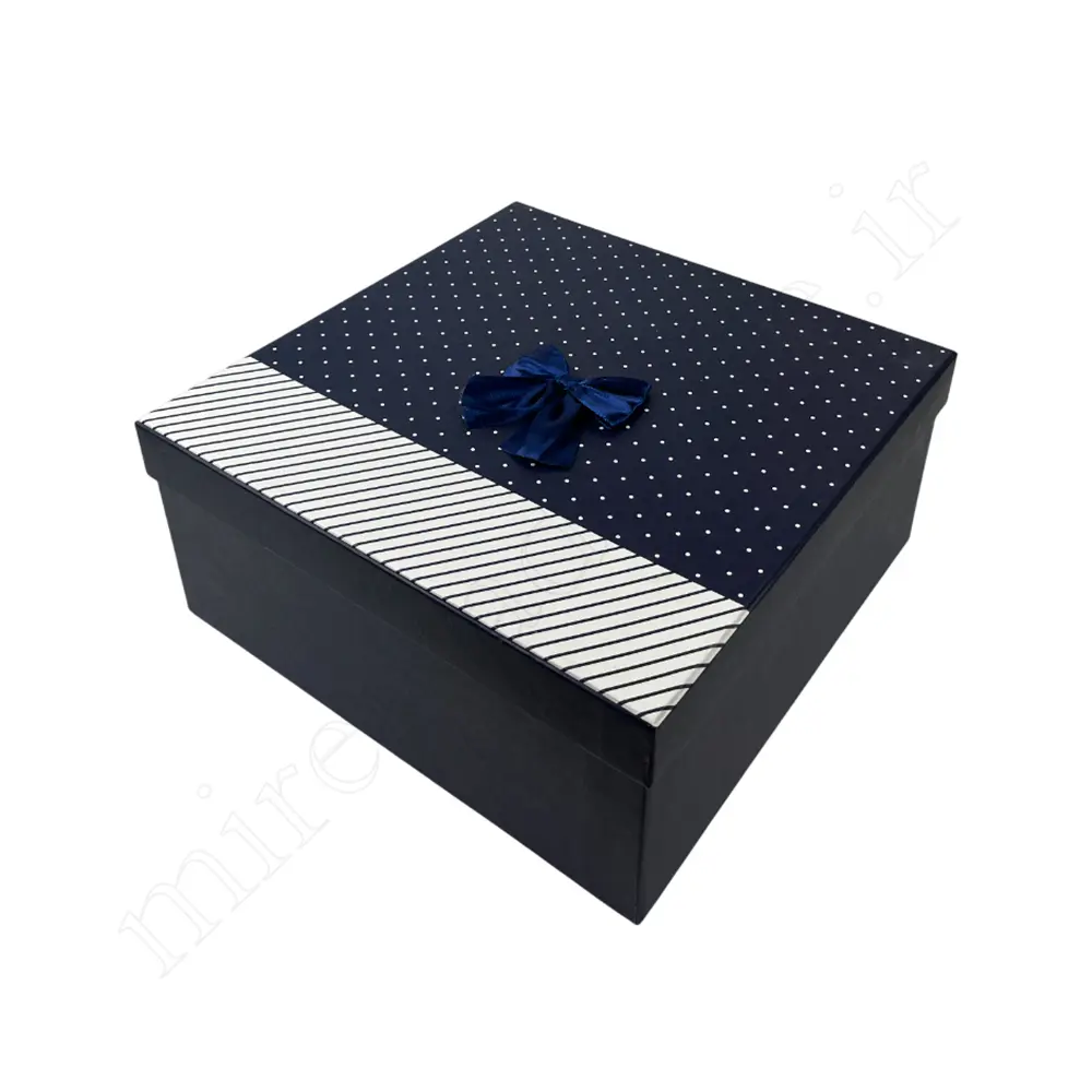 جعبه هدیهGIFT BOX NO:GP0120