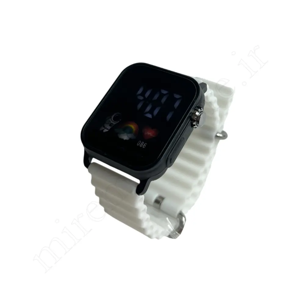 ساعت مچی دیجیتالDIGITAL WATCH NO:3642