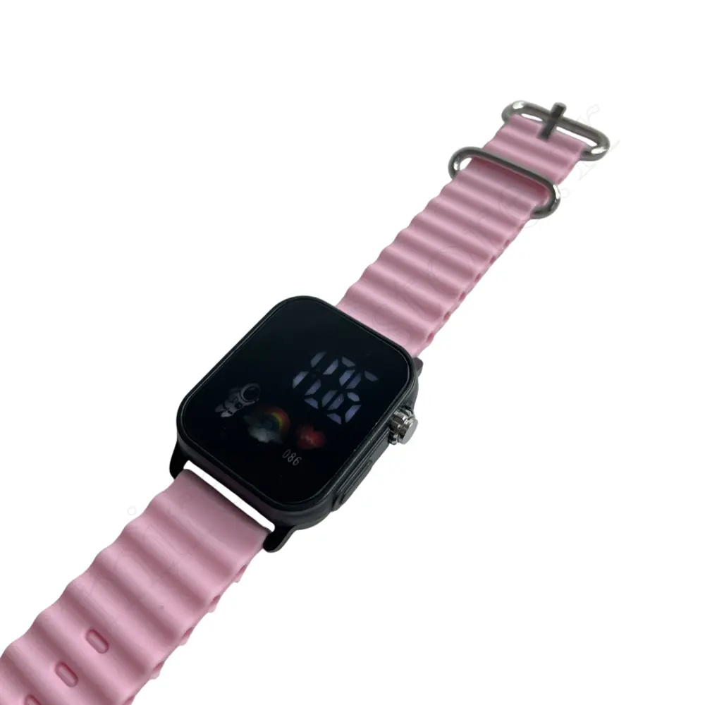 ساعت مچی دیجیتالDIGITAL WATCH NO:3642