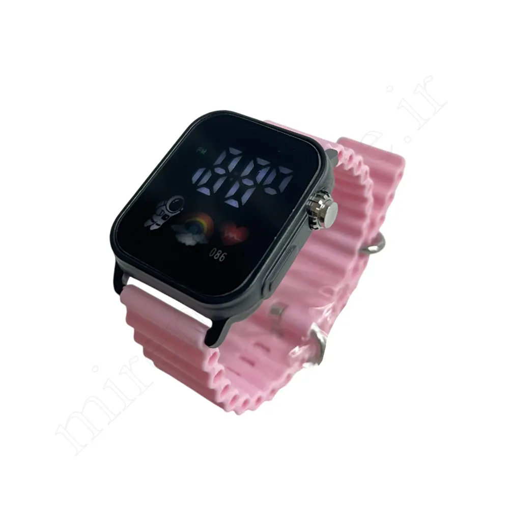 ساعت مچی دیجیتالDIGITAL WATCH NO:3642