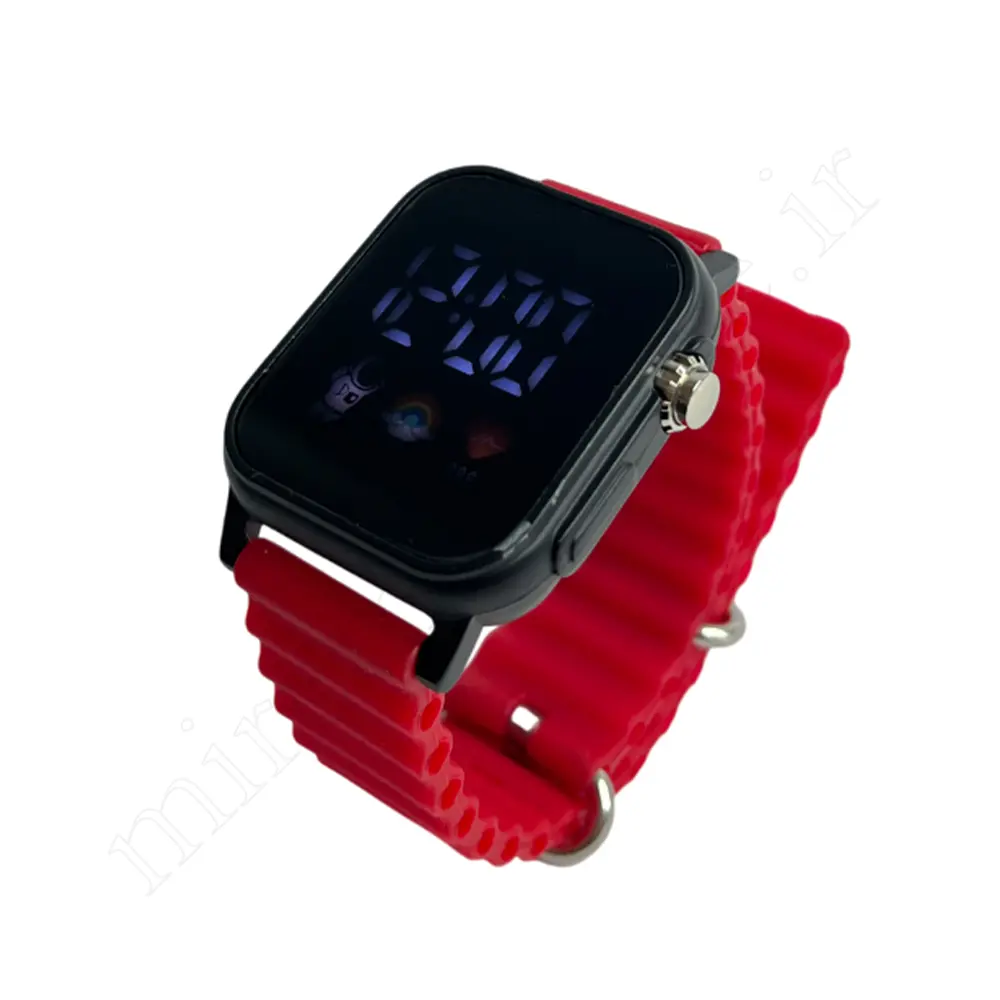 ساعت مچی دیجیتالDIGITAL WATCH NO:3642