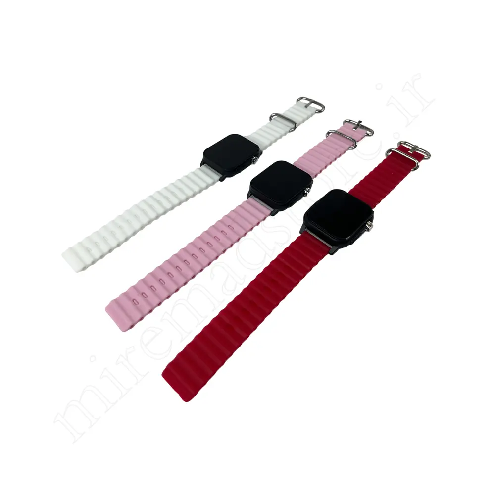 ساعت مچی دیجیتالDIGITAL WATCH NO:3642