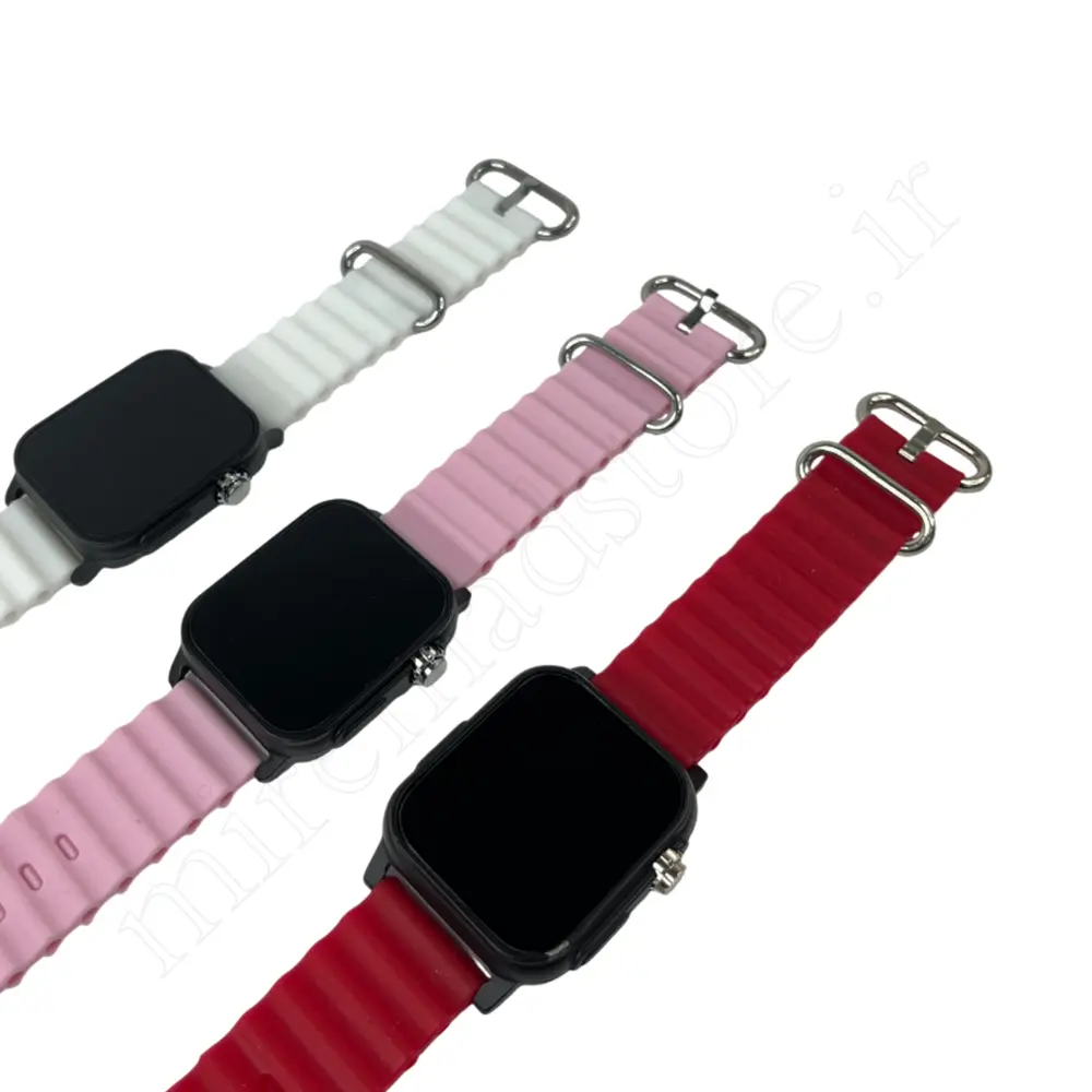 ساعت مچی دیجیتالDIGITAL WATCH NO:3642