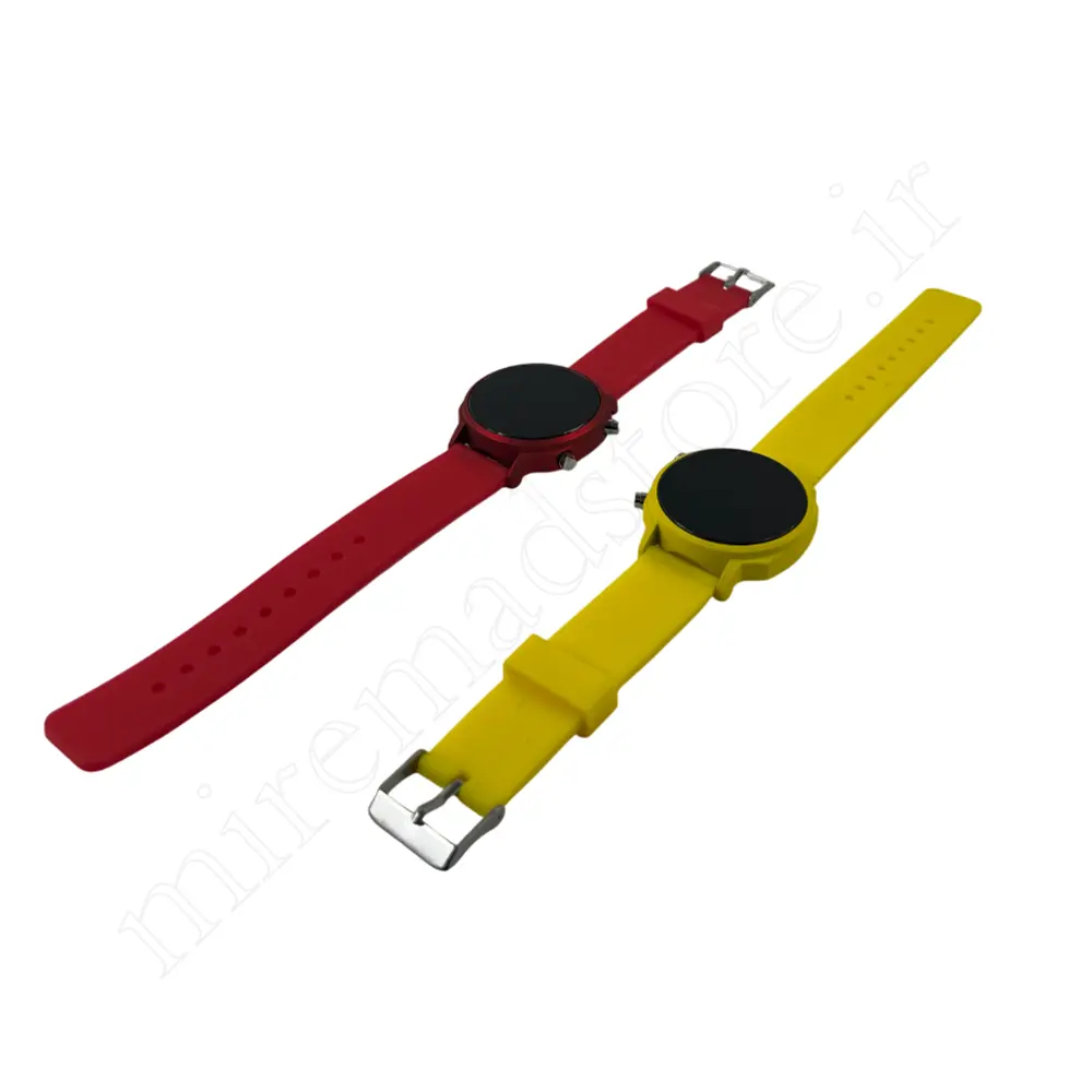 ساعت مچی دیجیتالDIGITAL WATCH NO:3370