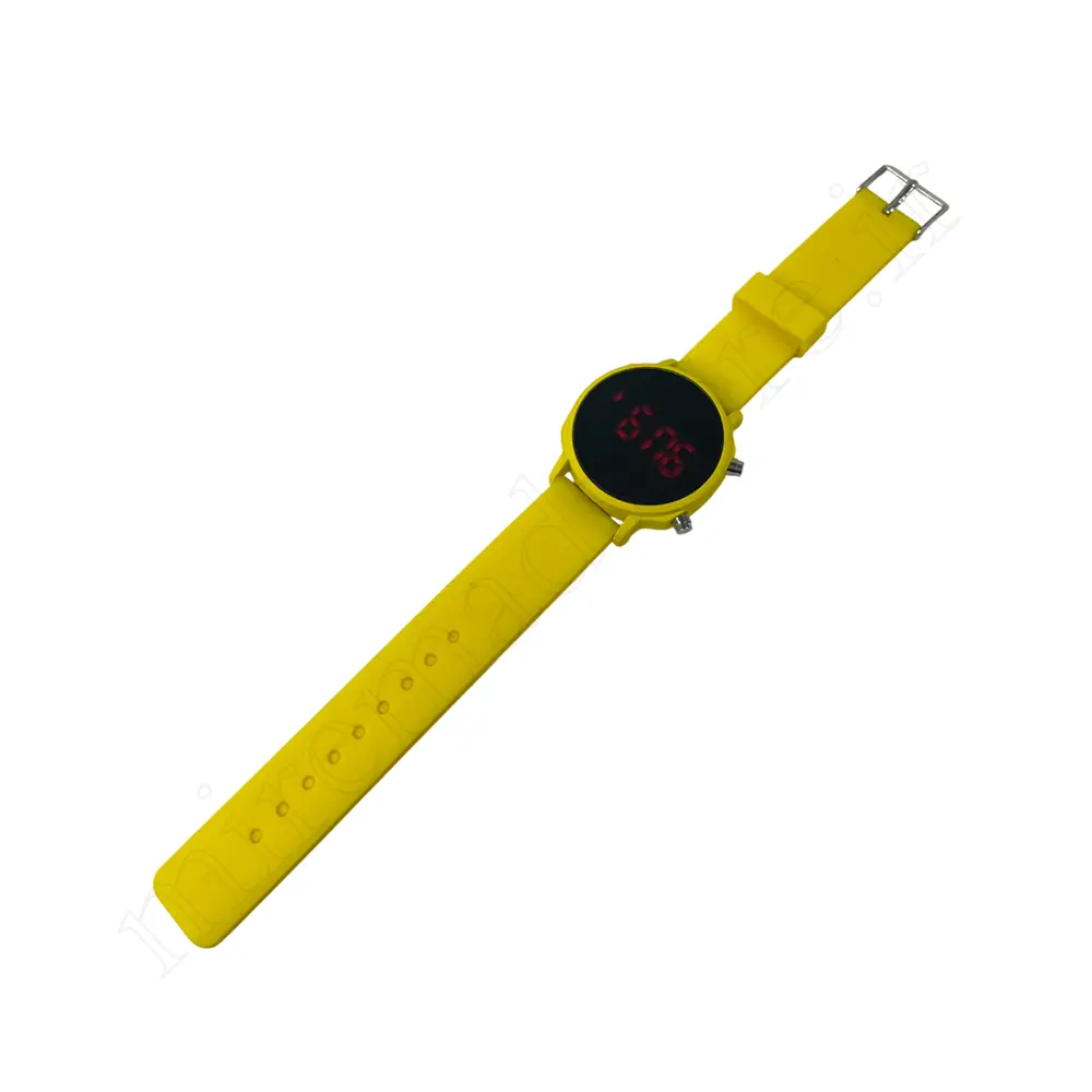 ساعت مچی دیجیتالDIGITAL WATCH NO:3370