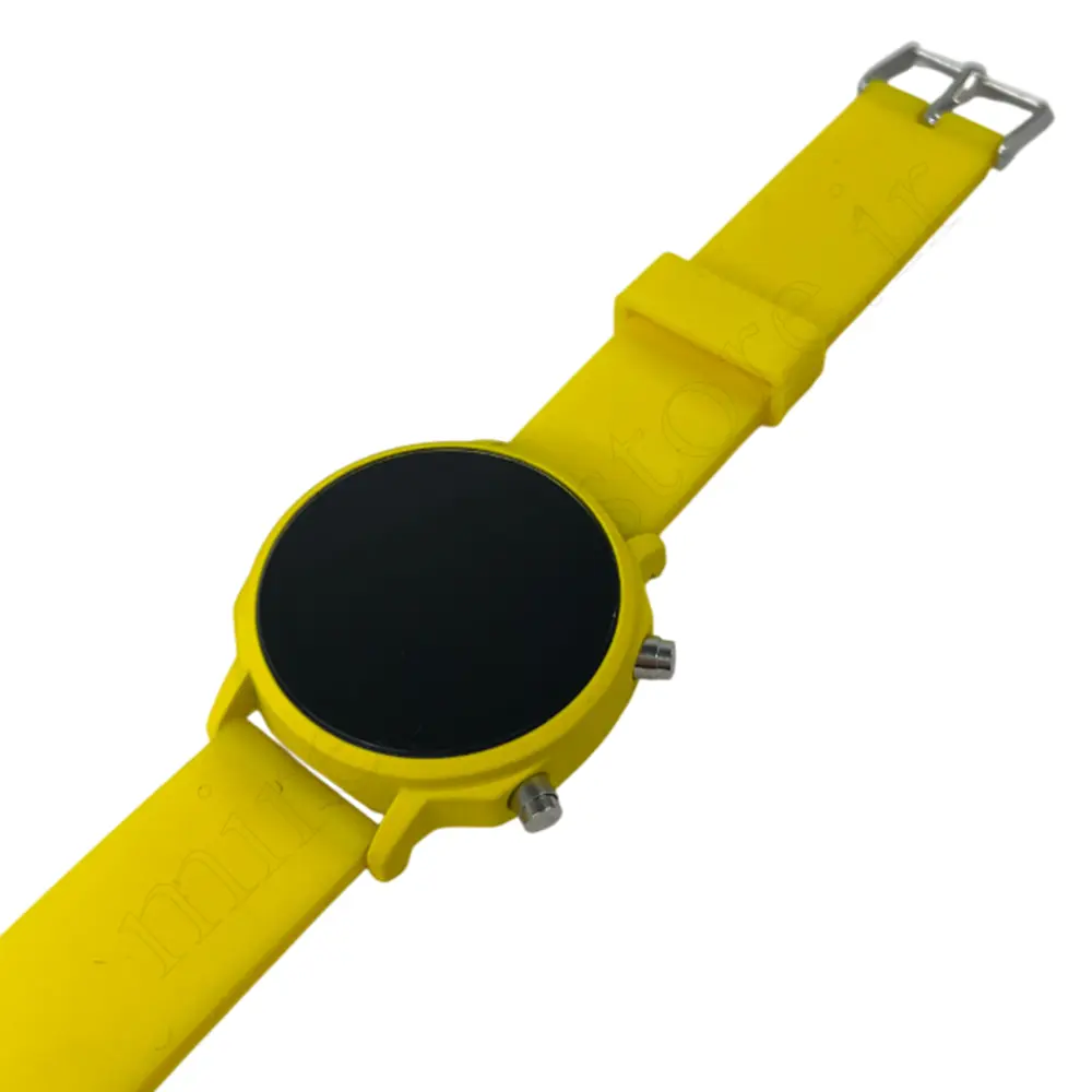 ساعت مچی دیجیتالDIGITAL WATCH NO:3370