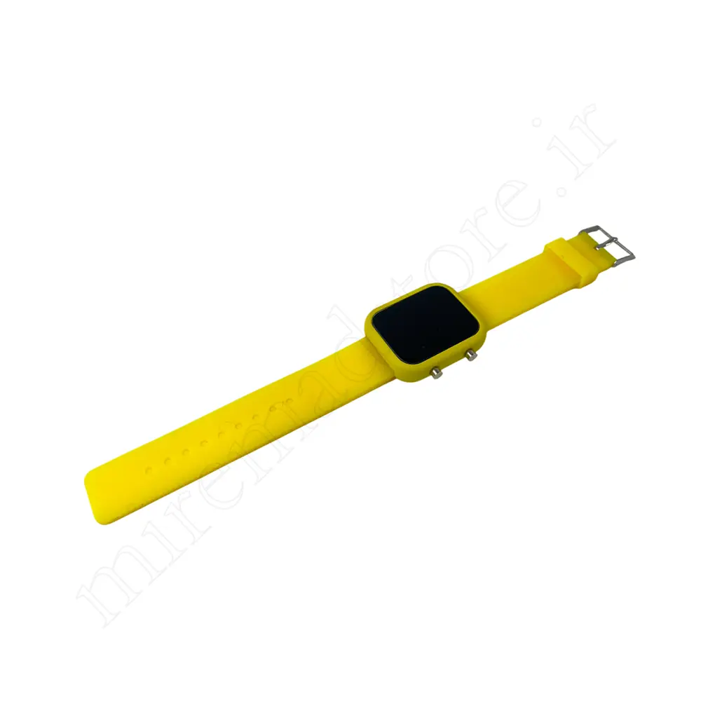 ساعت مچی دیجیتال DIGITAL WATCH