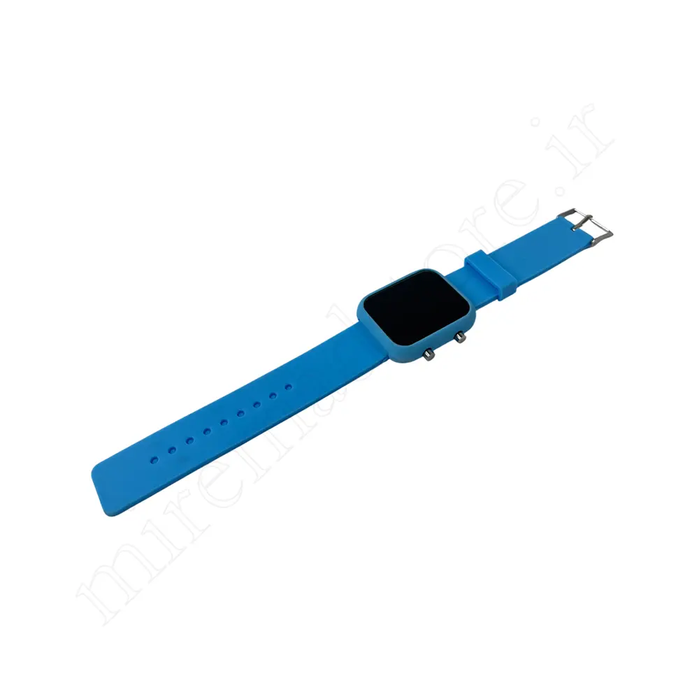 ساعت مچی دیجیتال DIGITAL WATCH