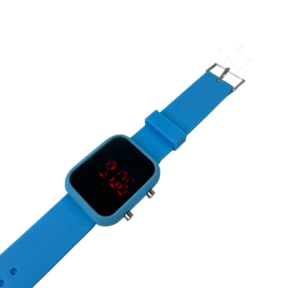 ساعت مچی دیجیتال DIGITAL WATCH