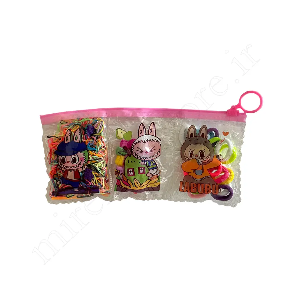 ست کش مو فانتزی HAIR SET