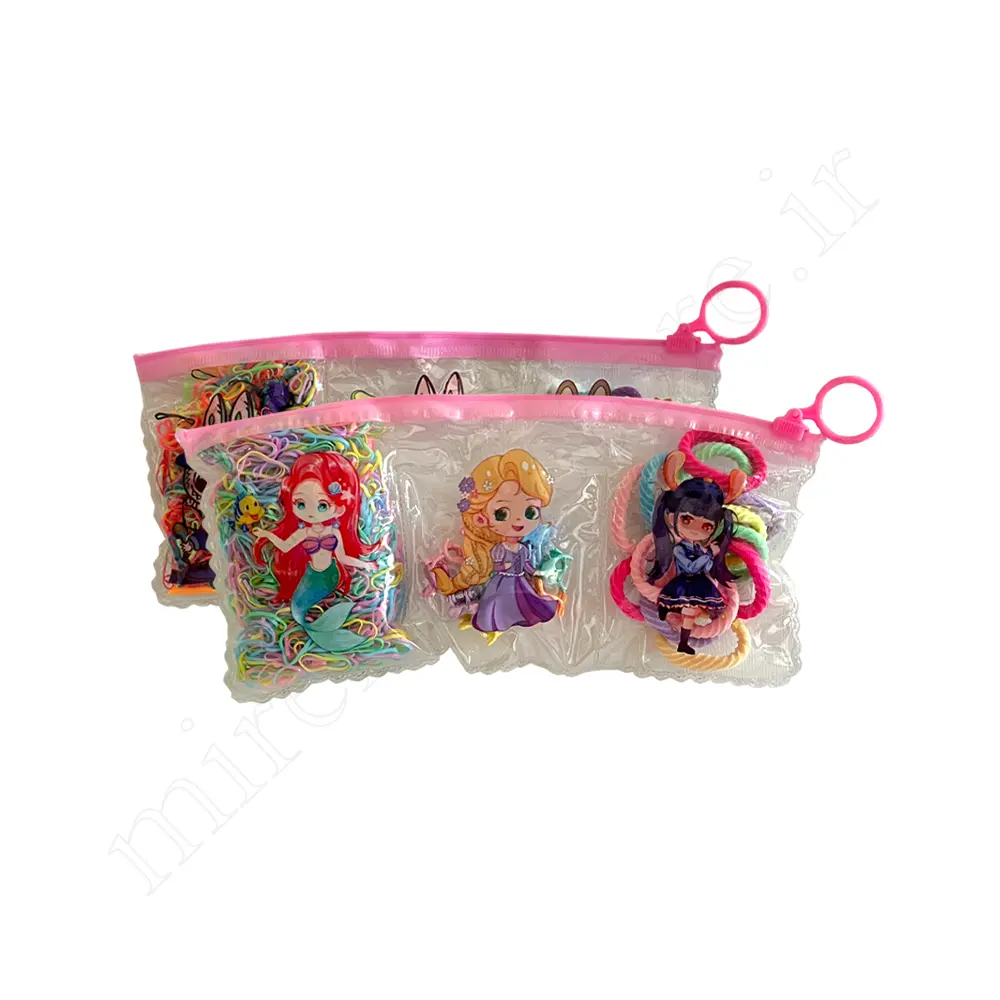 ست کش مو فانتزی HAIR SET