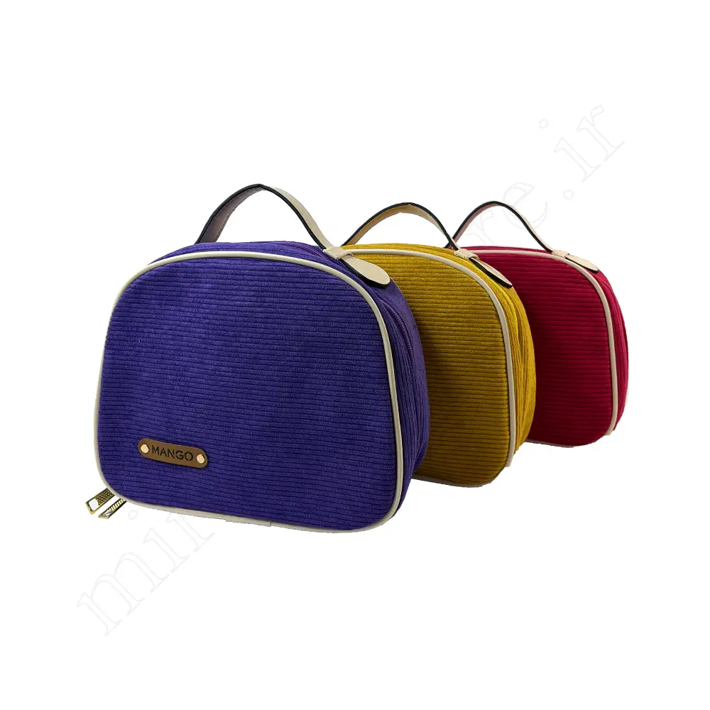 کیف آرایشی BAG