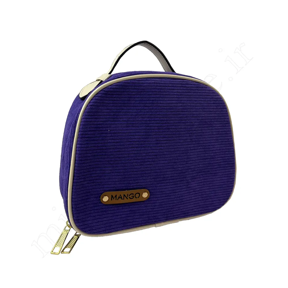 کیف آرایشی BAG
