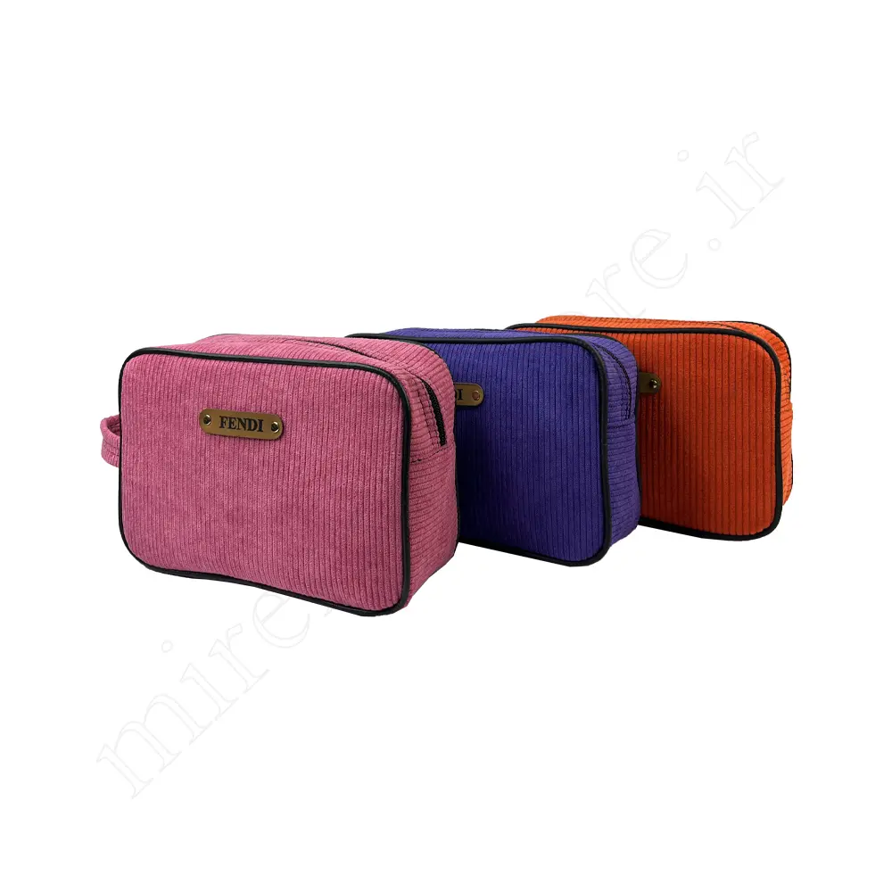کیف آرایشی BAG