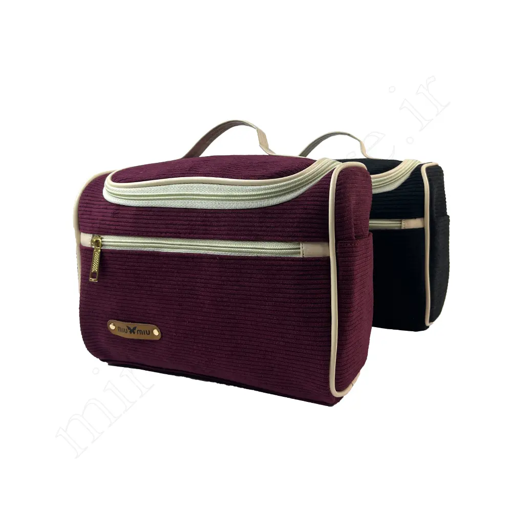 کیف آرایشی BAG