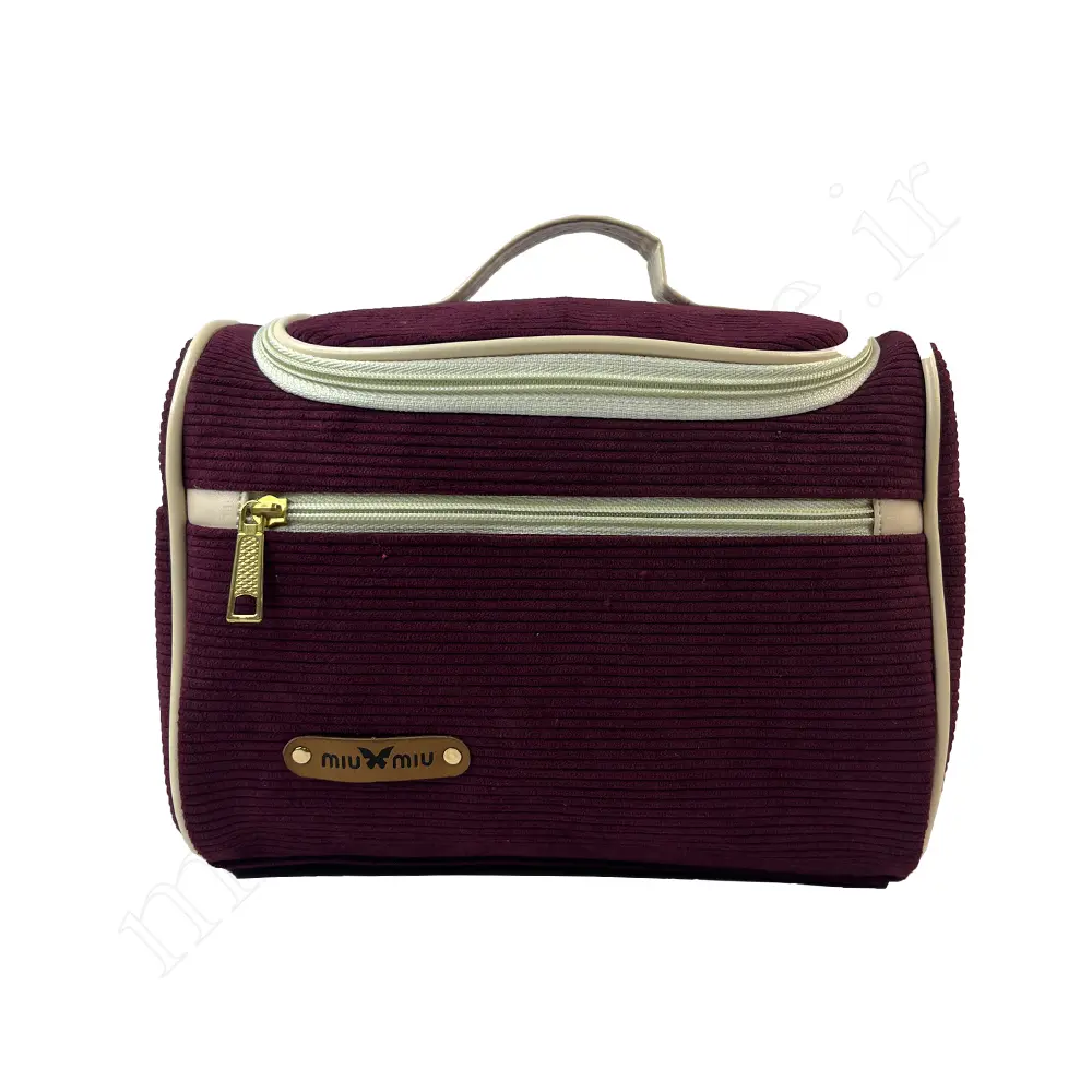 کیف آرایشی BAG
