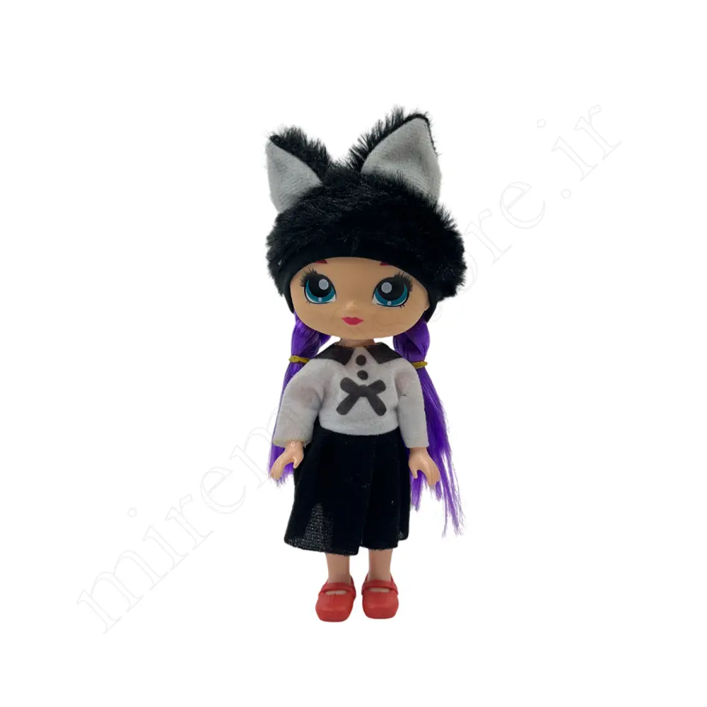 عروسک دخترDOLL NO:NN46