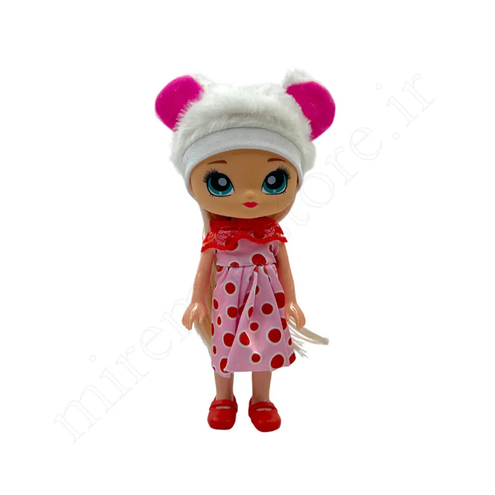 عروسک دخترDOLL NO:NN46