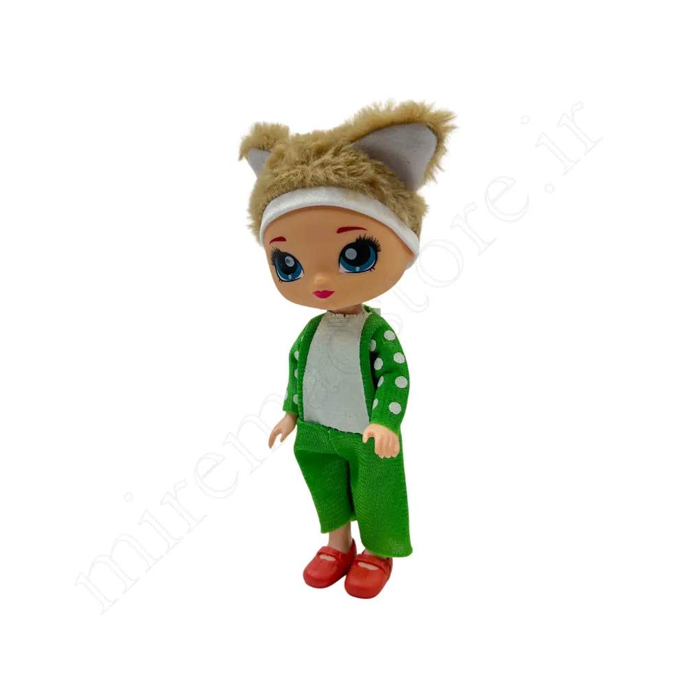 عروسک دخترDOLL NO:NN46