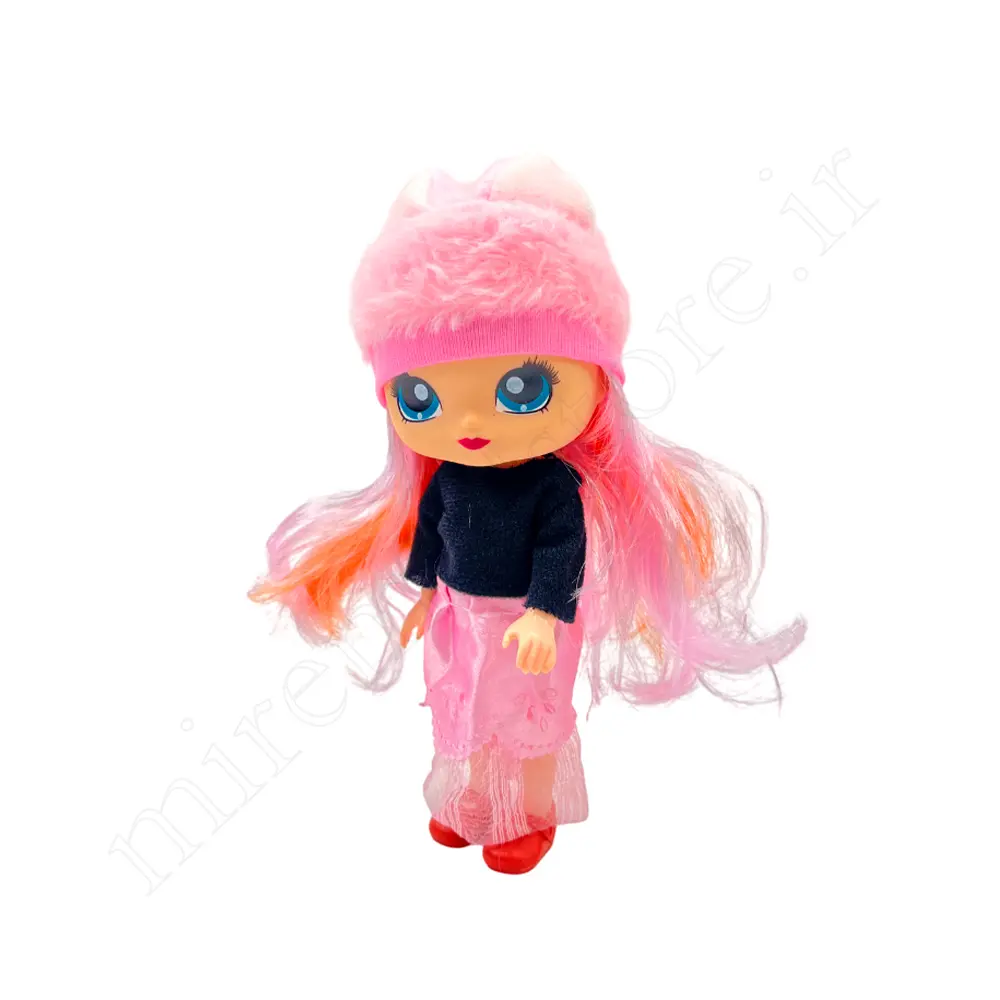 عروسک دخترDOLL NO:NN46