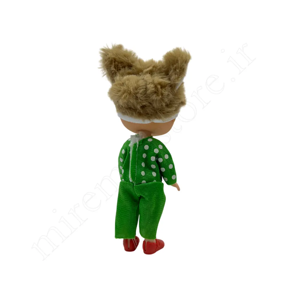 عروسک دخترDOLL NO:NN46