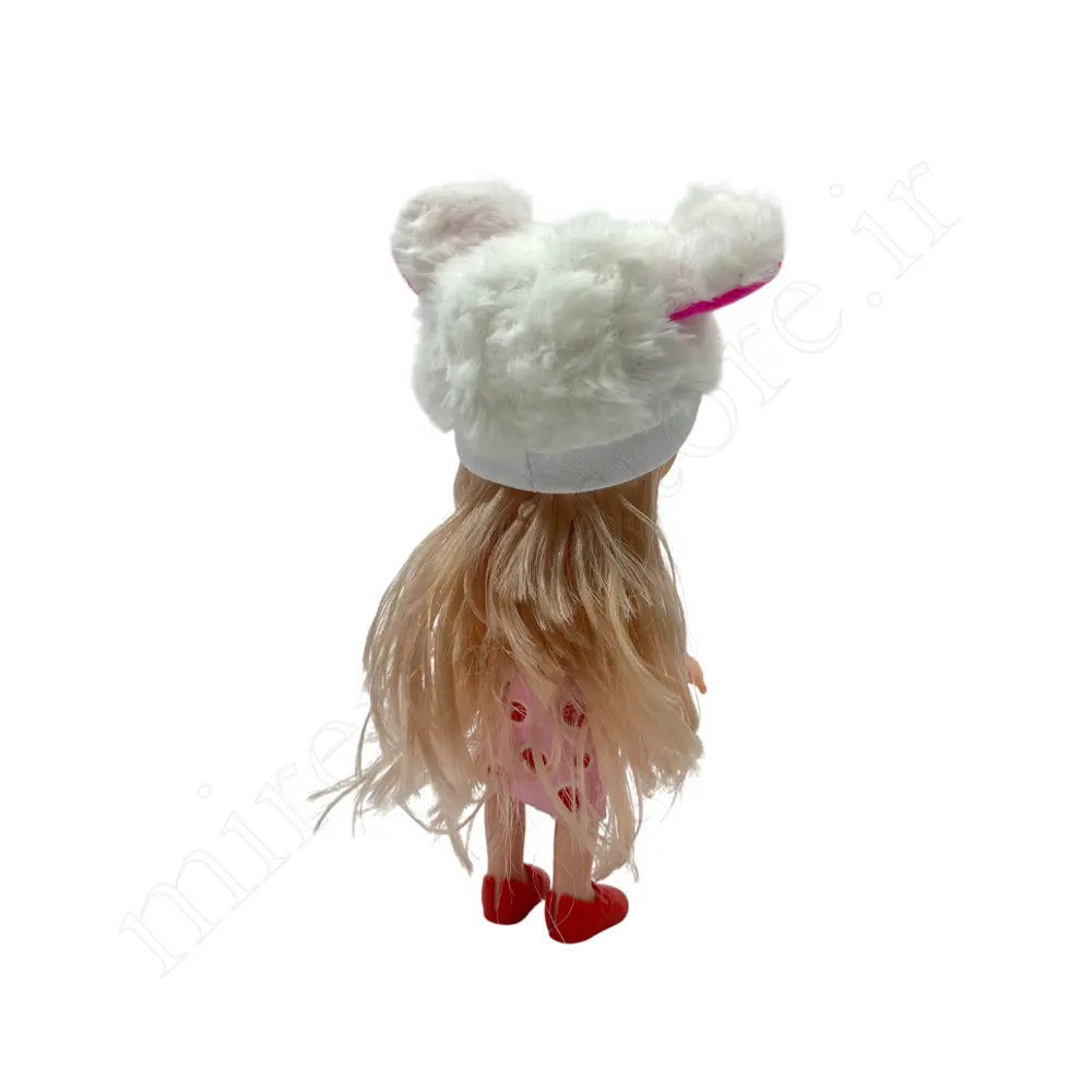 عروسک دخترDOLL NO:NN46