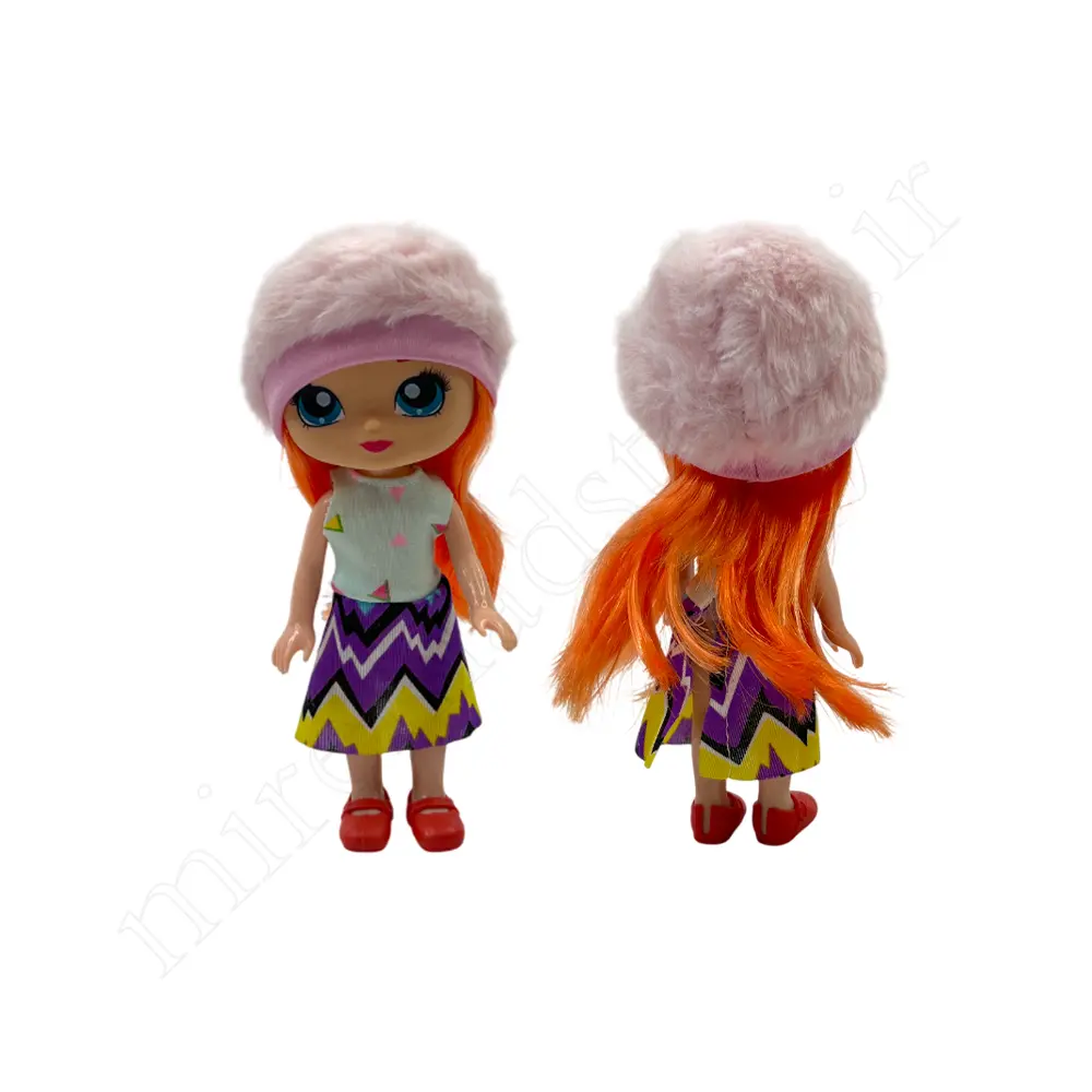 عروسک دخترDOLL NO:NN46