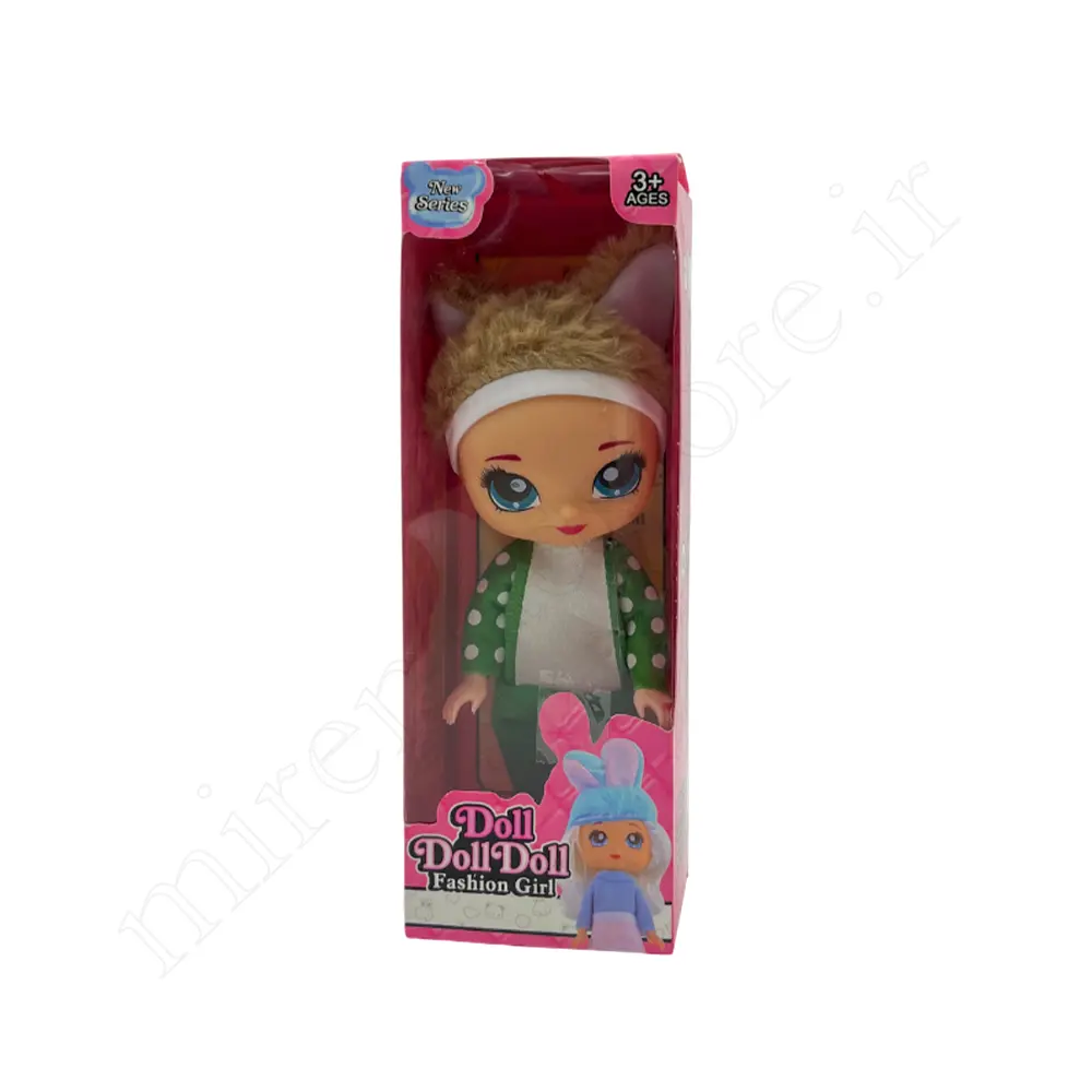 عروسک دخترDOLL NO:NN46