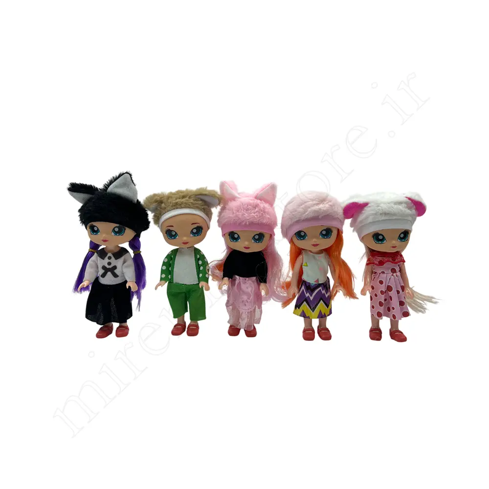 عروسک دخترDOLL NO:NN46