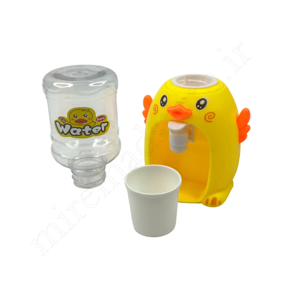 آبسردکن اسباب بازی فانتزی TOY