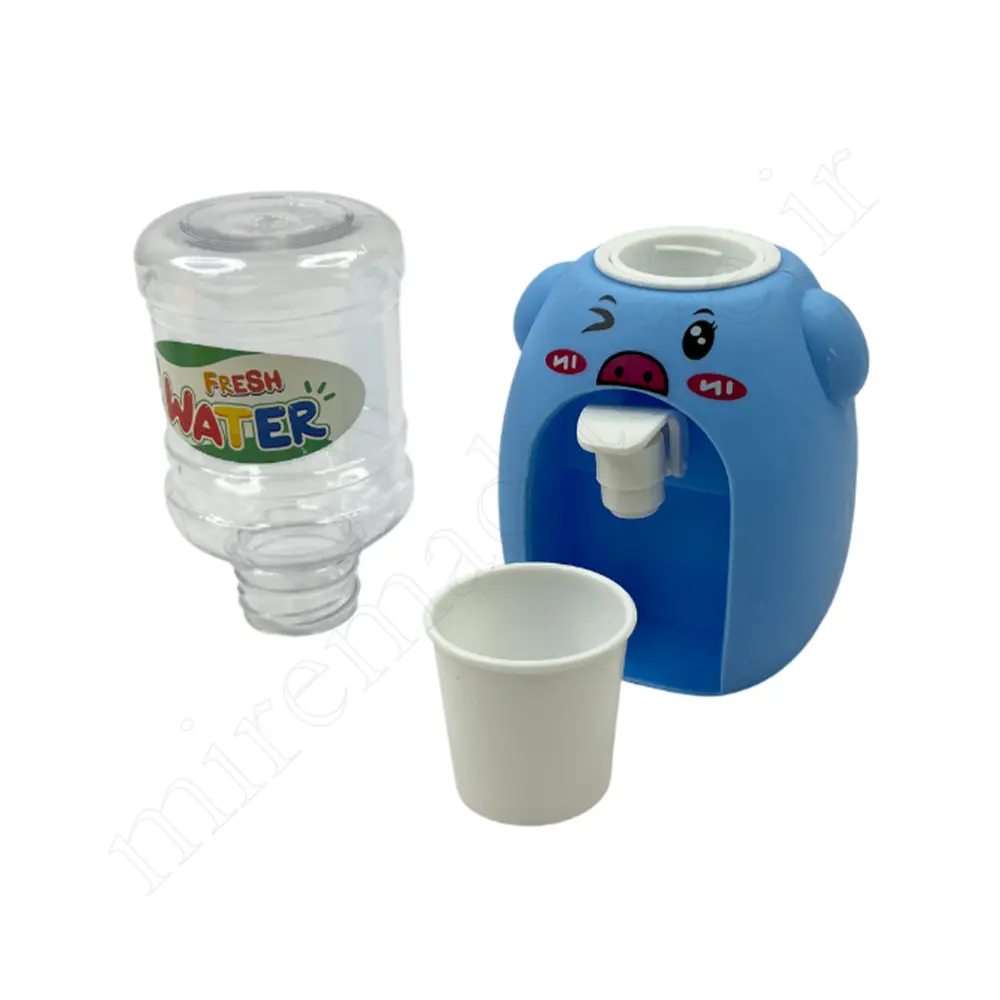 آبسردکن اسباب بازی فانتزی TOY