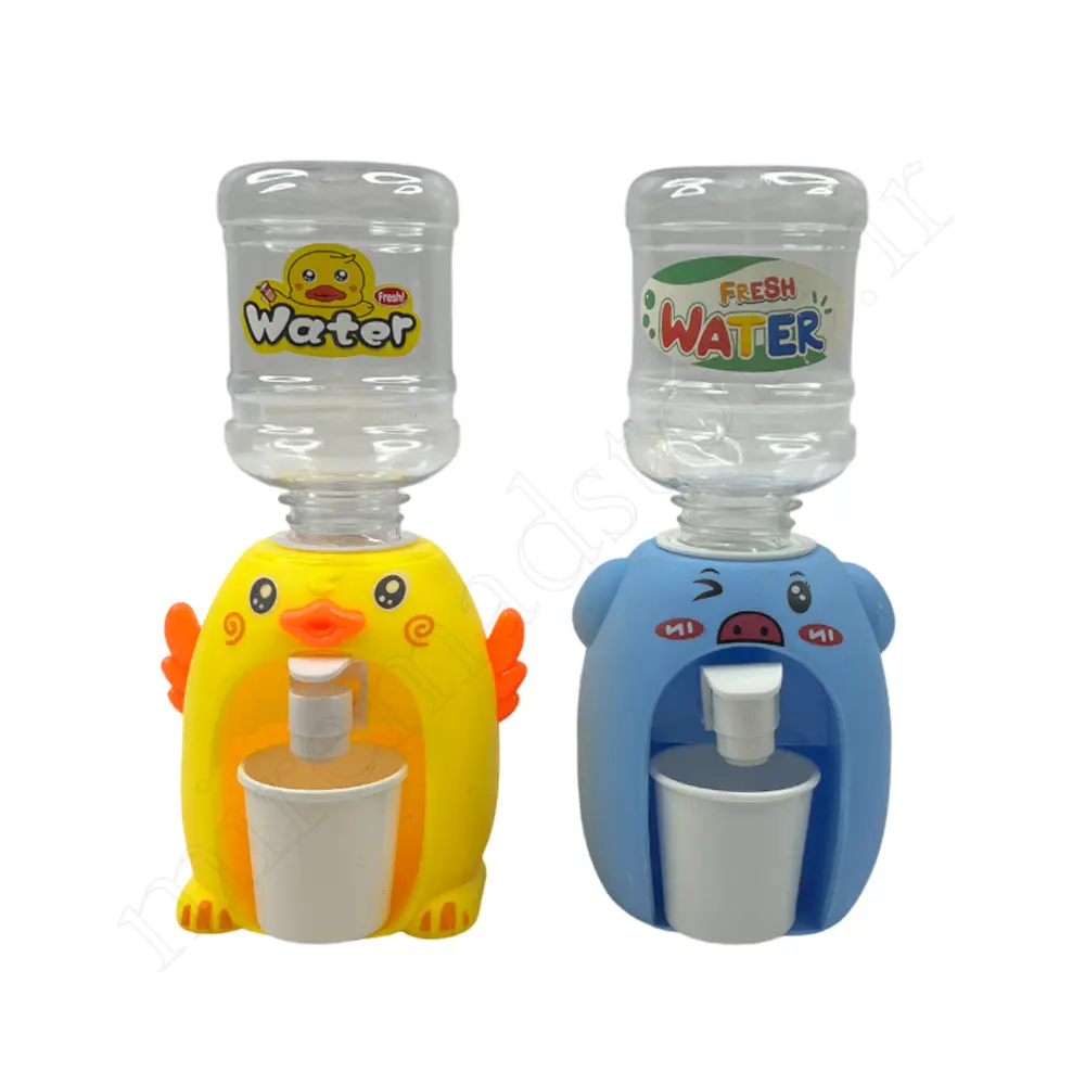 آبسردکن اسباب بازی فانتزی TOY