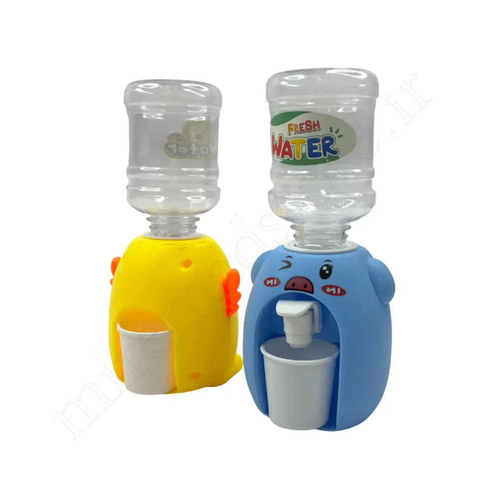 آبسردکن اسباب بازی فانتزی TOY