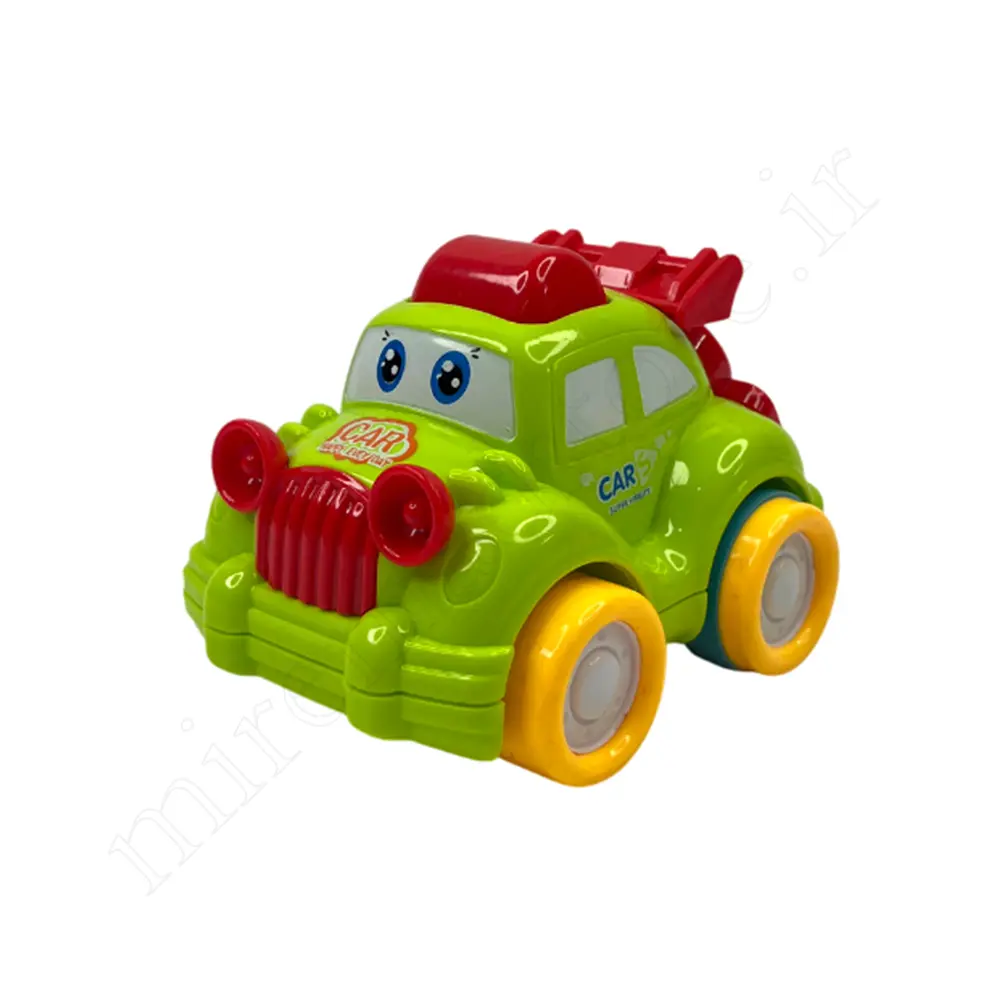 ماشین اسباب بازی فانتزی CAR