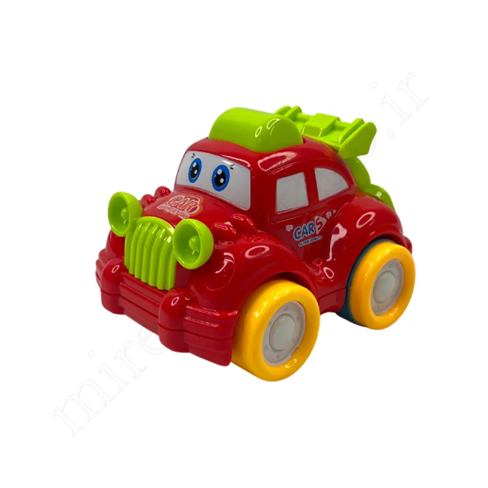 ماشین اسباب بازی فانتزی CAR