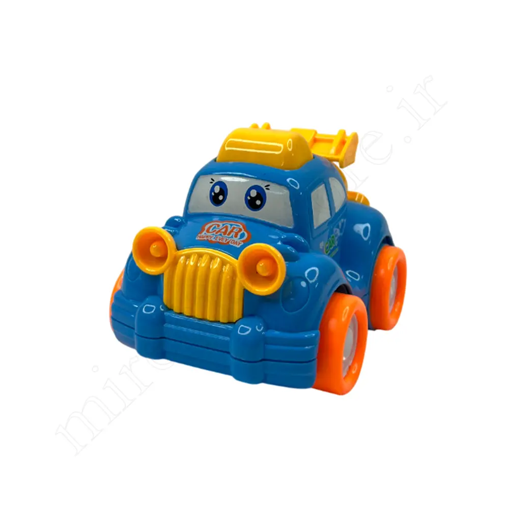 ماشین اسباب بازی فانتزی CAR