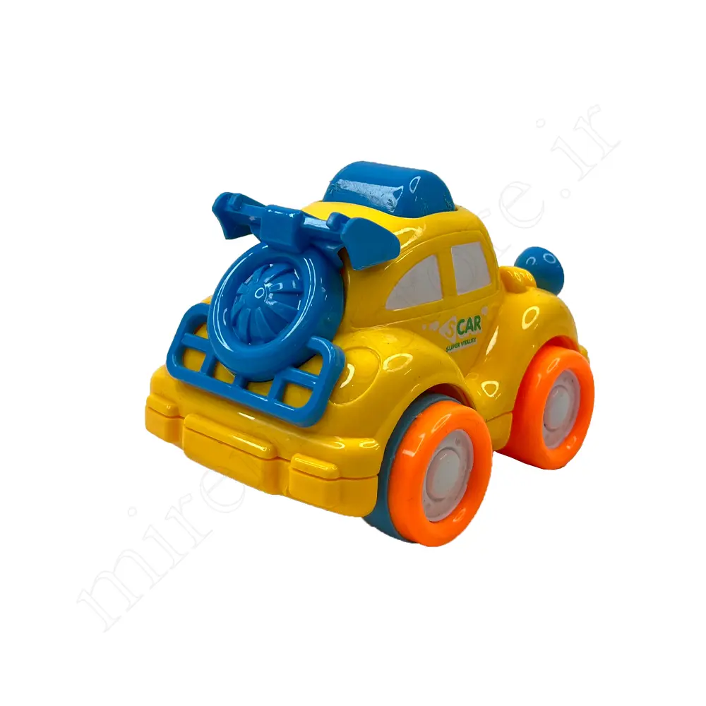 ماشین اسباب بازی فانتزی CAR