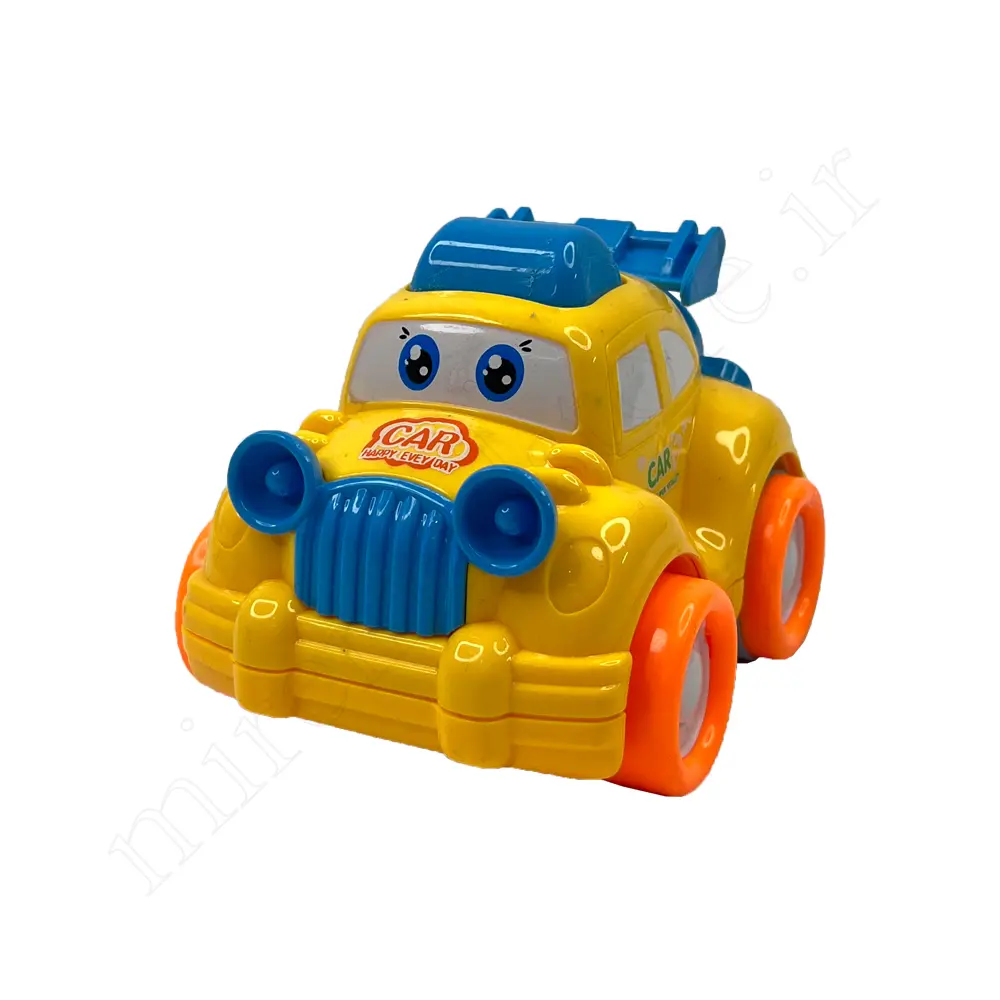 ماشین اسباب بازی فانتزی CAR