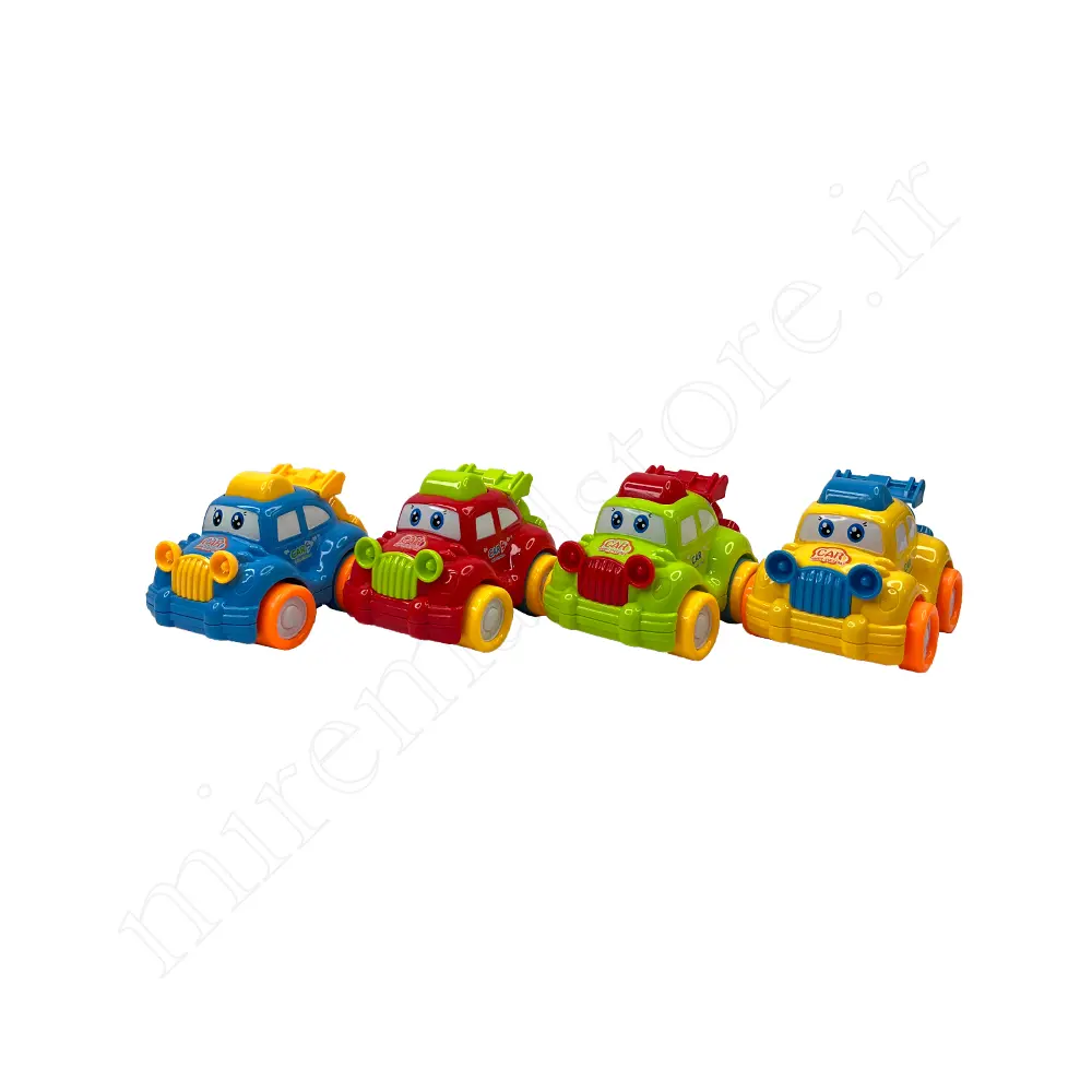 ماشین اسباب بازی فانتزی CAR