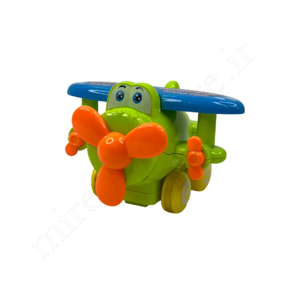 هواپیما اسباب بازی فانتزی TOY