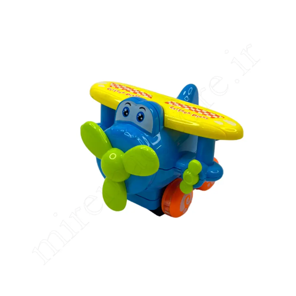 هواپیما اسباب بازی فانتزی TOY