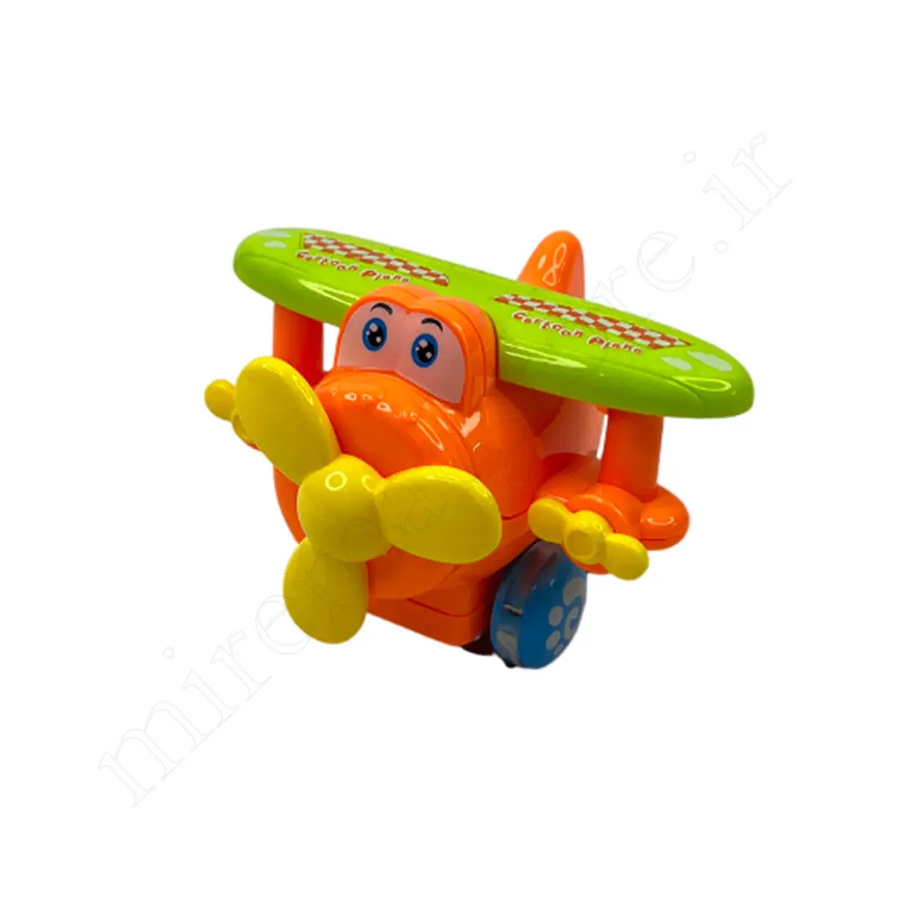 هواپیما اسباب بازی فانتزی TOY