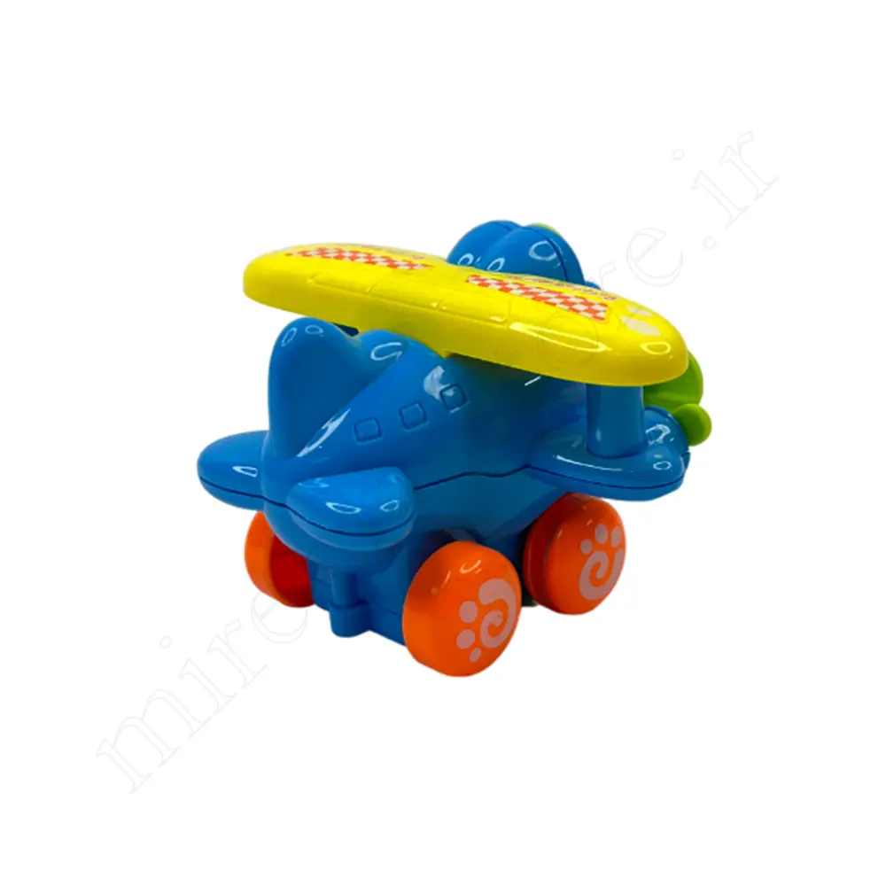هواپیما اسباب بازی فانتزی TOY