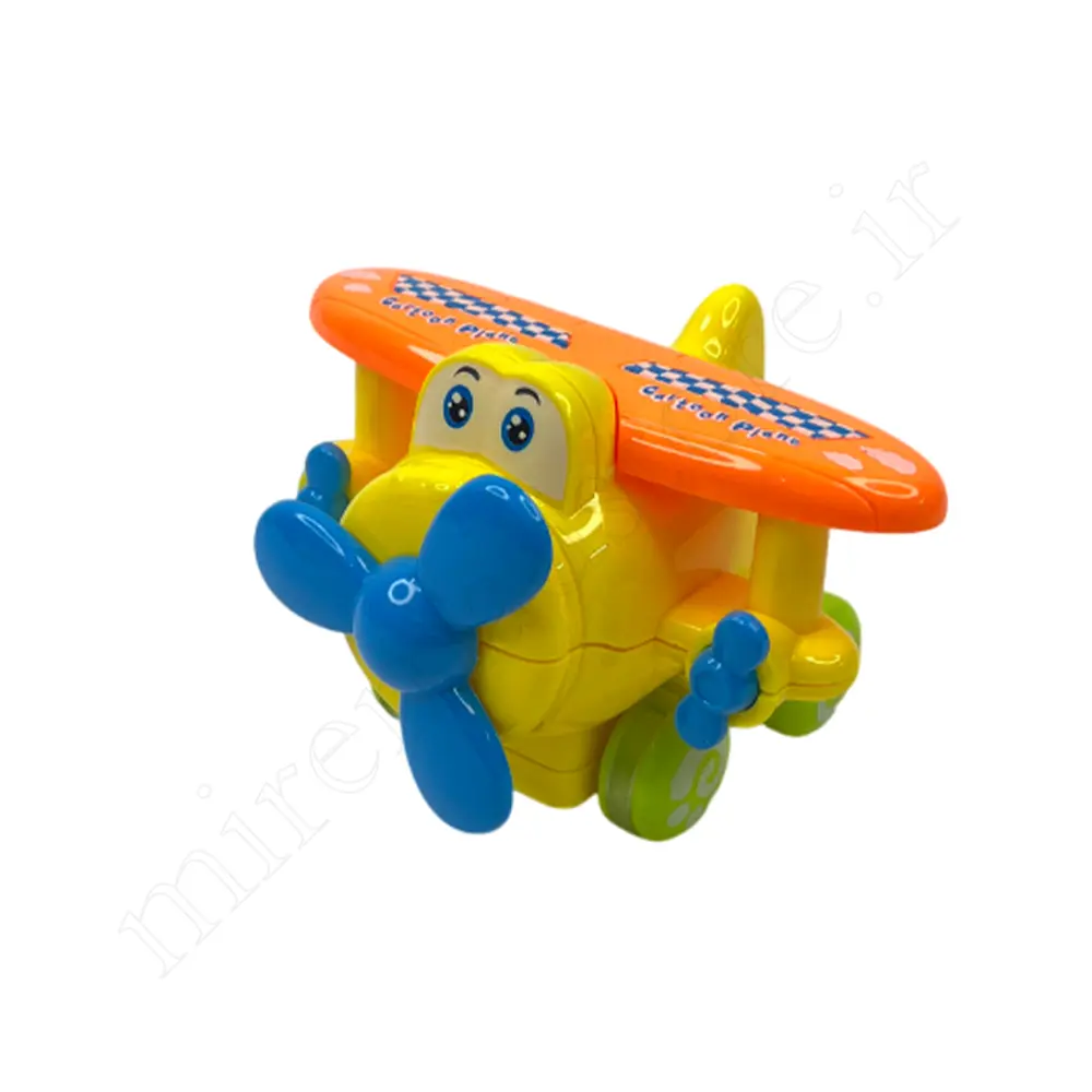 هواپیما اسباب بازی فانتزی TOY