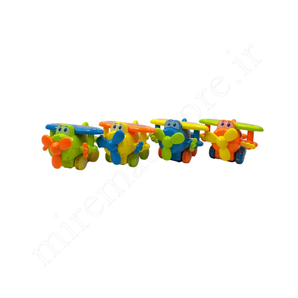 هواپیما اسباب بازی فانتزی TOY
