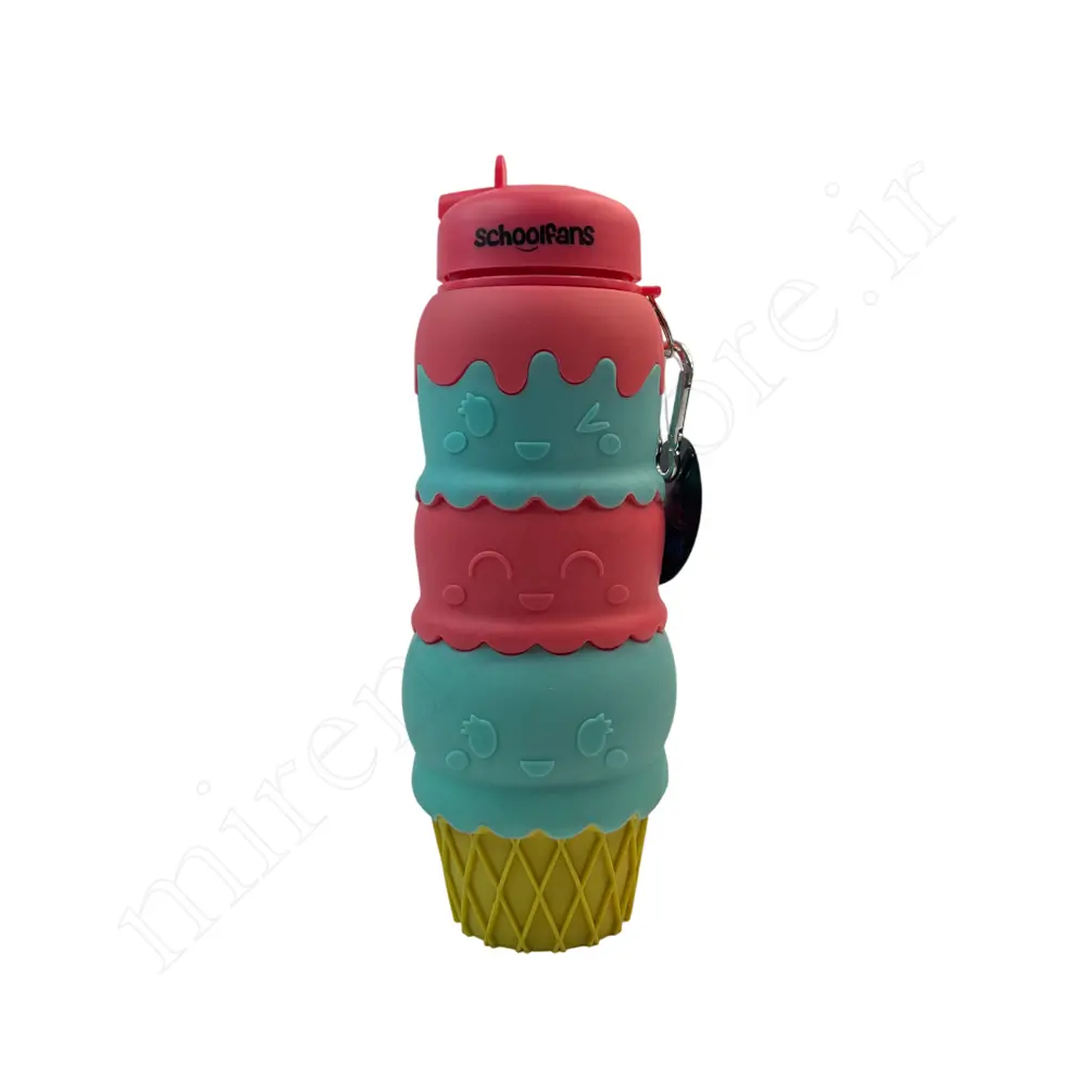 قمقمه فانتزی اسکول فنسSchoolfans NO:FA9301