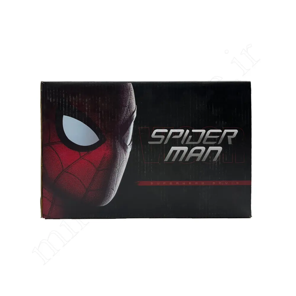 ست دستکش و ماسکAVENGERS NO: MQ0