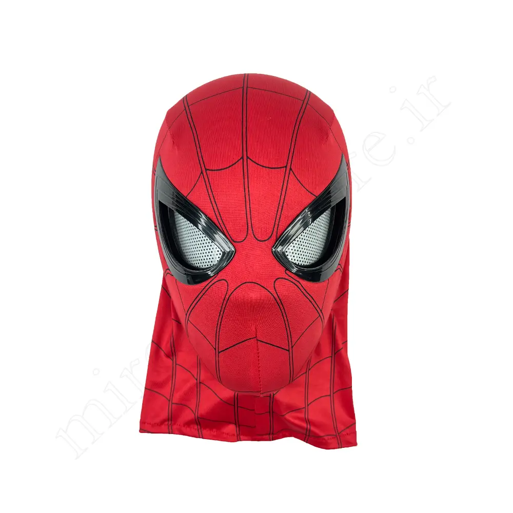 ست دستکش و ماسکAVENGERS NO: MQ0
