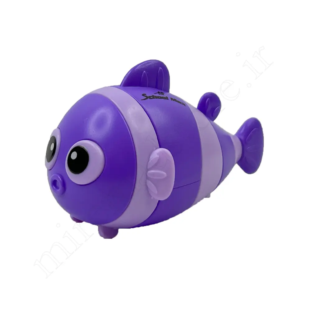 اسکول مکس تراش مخزن دار ماهی SchoolMax Fish